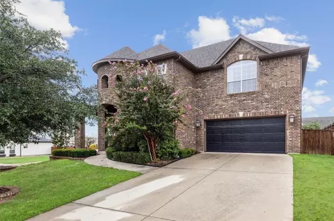 1601 Silverstone Dr, Weatherford, TX 76087