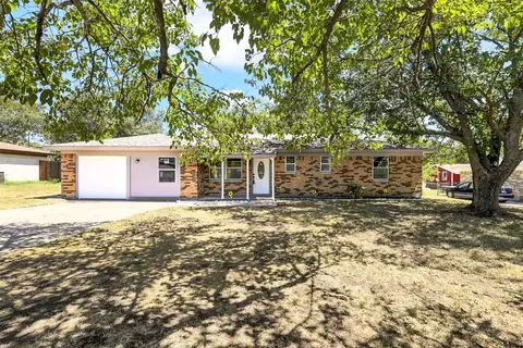 504 N Pearson St, Godley, TX 76044