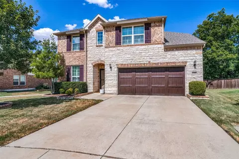 6701 Callejo Rd, Garland, TX 75044