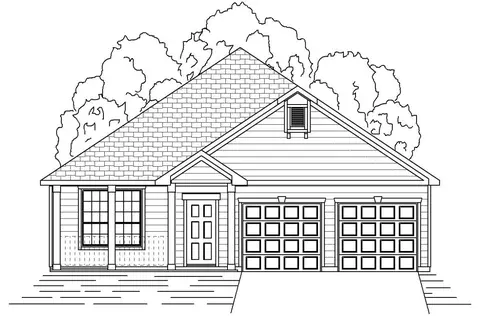 5937 Revere Dr E, Providence Village, TX 76227