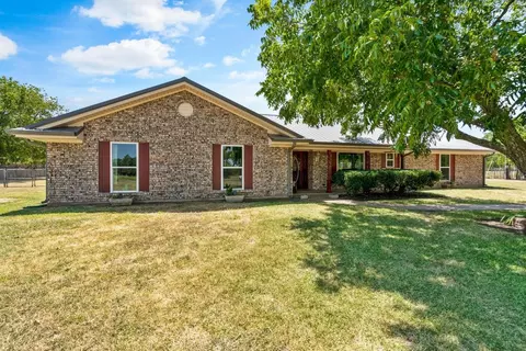 1380 Shattles Rd, Mineral Wells, TX 76067