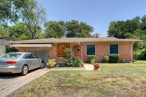11216 Myrtice Dr, Dallas, TX 75228