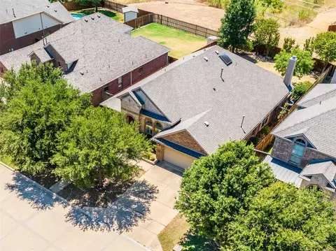 7117 Mesilla Ln, Fort Worth, TX 76131