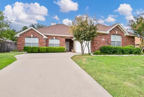 2821 Rosewood Blvd, Mckinney, TX 75071