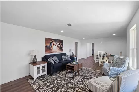 985 Farm Road 667, Purdon, TX 76679
