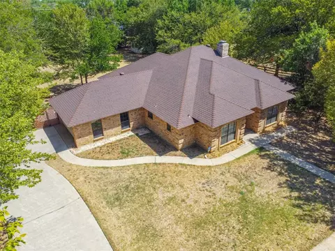 1400 Robin Ln, Southlake, TX 76092