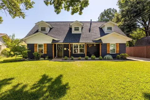 1309 Academy Cir, Arlington, TX 76013