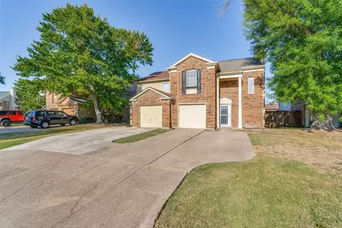3514 Tads Ln, Arlington, TX 76014