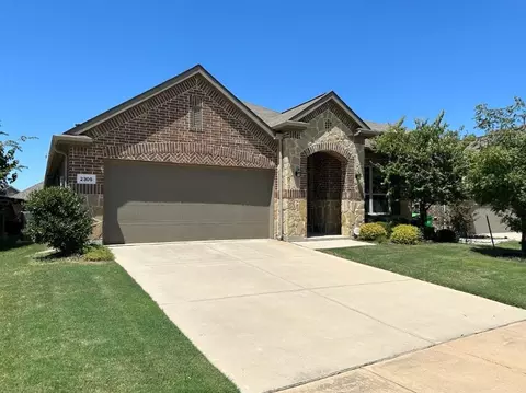 2305 Prospect Park Ln, Prosper, TX 75078