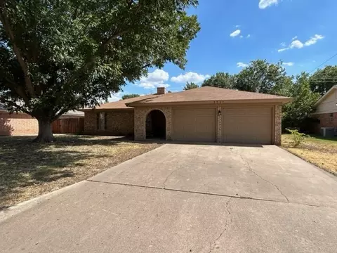 3217 Heritage Ln, Abilene, TX 79606