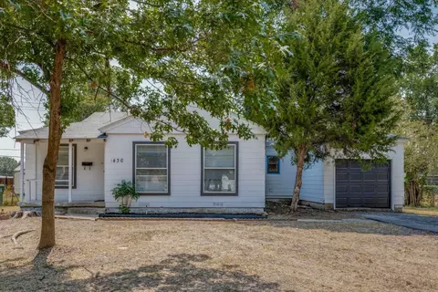 1436 Lakewood Dr, Garland, TX 75042