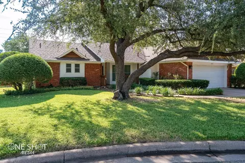 4825 Annette Ln, Abilene, TX 79606