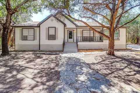 2707 River Country Ln, Granbury, TX 76048