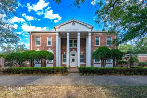 1734 Sandpiper St, Abilene, TX 79602