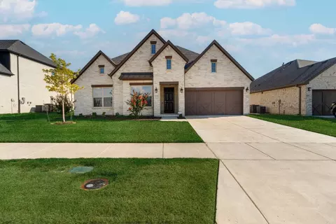 1457 Peregrine Trl, Frisco, TX 75036