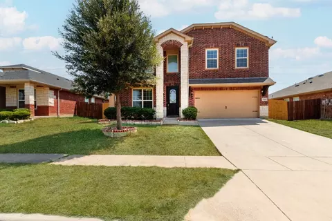 7103 Pikes Peak Way, Arlington, TX 76002
