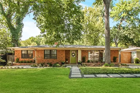 10335 Lake Gardens Dr, Dallas, TX 75218