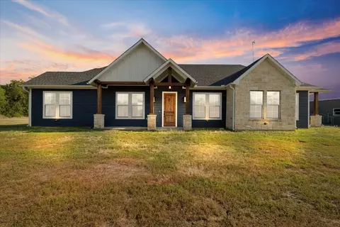 1317 Hazelwood Rd, Sherman, TX 75092