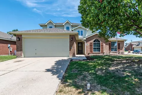 1627 Appaloosa Dr, Krum, TX 76249