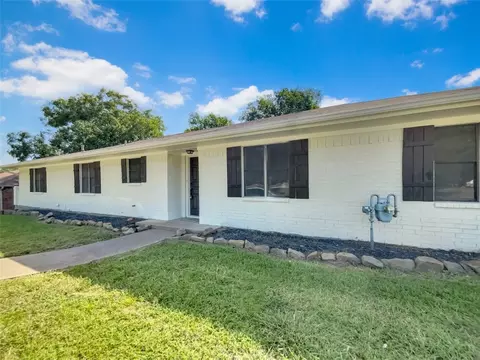 1001 1st St, Princeton, TX 75407