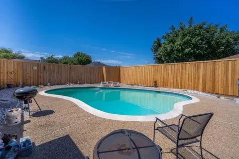 3506 Christopher Dr, Rowlett, TX 75088 photo 17