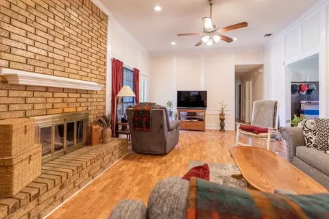 3506 Christopher Dr, Rowlett, TX 75088 photo 9