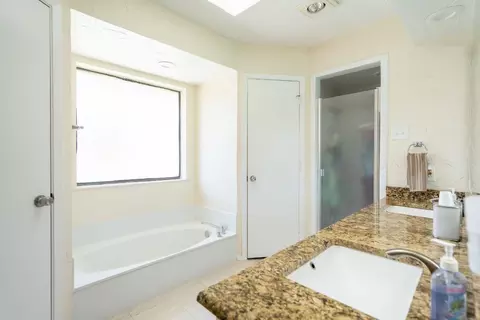 3506 Christopher Dr, Rowlett, TX 75088 photo 12
