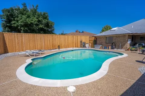 3506 Christopher Dr, Rowlett, TX 75088 photo 18