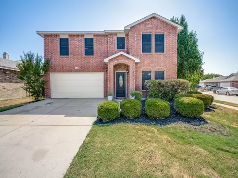 16100 Kiva Ct, Justin, TX 76247