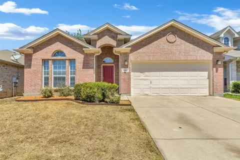 2021 Haylee Dr, Fort Worth, TX 76131