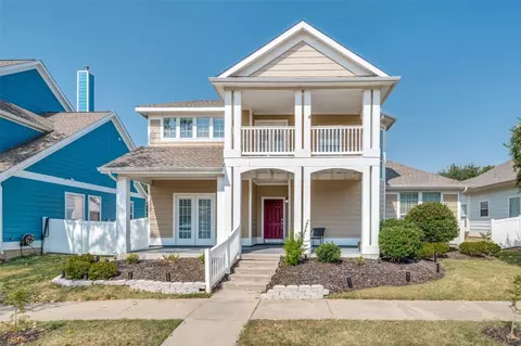1005 Stolte Ct, Savannah, TX 76227