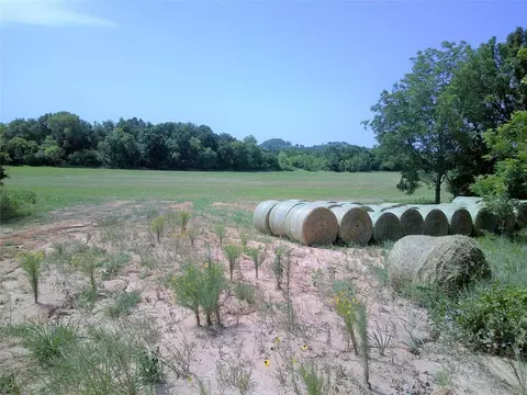 lot4 Starr Man, Saint Jo, TX 76265