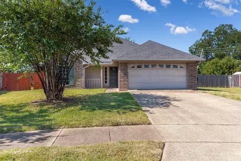 3307 Dunmore Pl, Bossier City, LA 71112