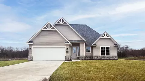 1006 Declaration Dr, Nevada, TX 75173