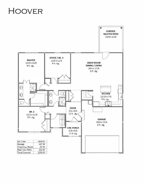 1006 Declaration Dr, Nevada, TX 75173 photo 6