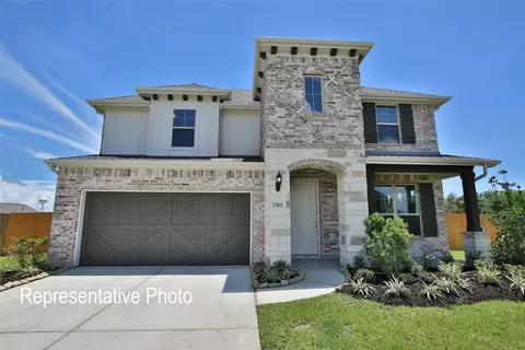 300 Corral Acres Way, Fort Worth, TX 76120