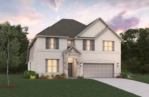 4105 Kyles Landing Dr, Hickory Creek, TX 75065