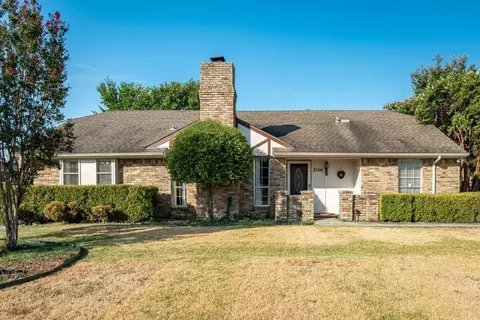 3106 Toler Rd, Rowlett, TX 75089
