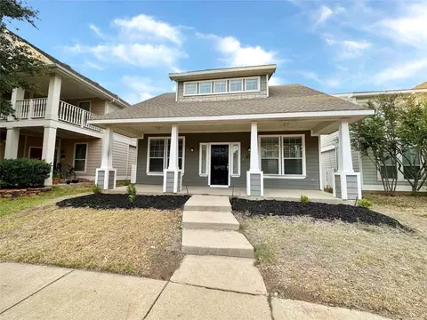 10115 Cedar Lake Dr, Providence Village, TX 76227