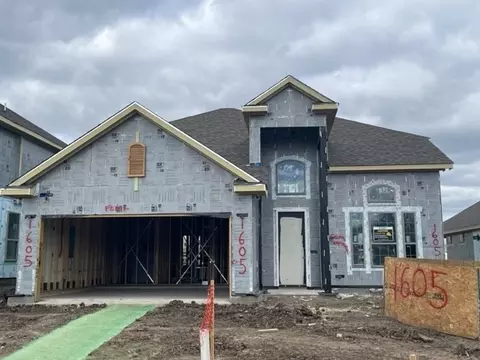 1605 Alexander Dr, Mckinney, TX 75071