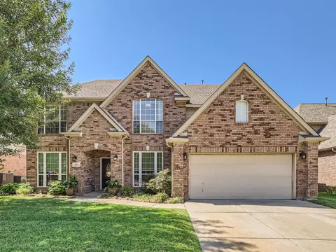 107 Northfield Cir, Hickory Creek, TX 75065