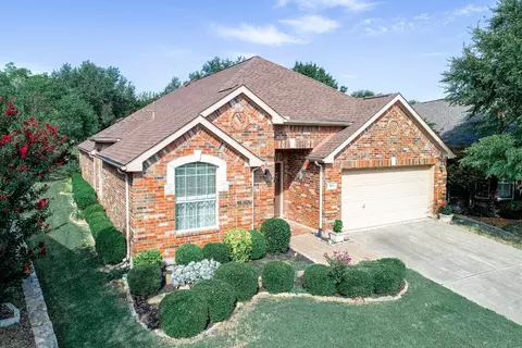 904 Medinah Dr, Fairview, TX 75069