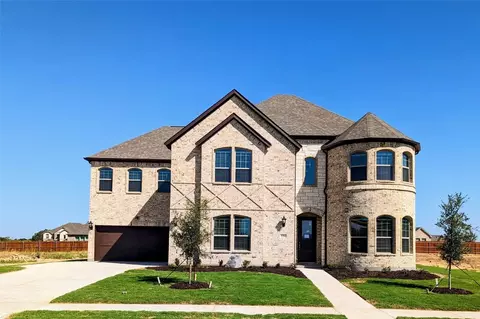 1204 Olive Dr, Mansfield, TX 76063