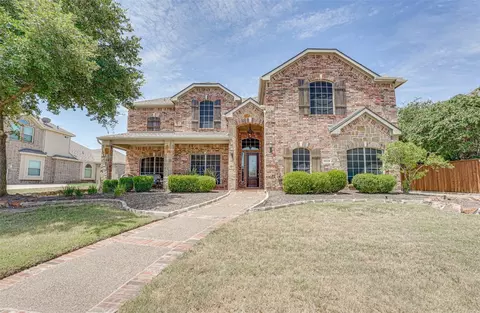 2029 Glenwood Way, Midlothian, TX 76065