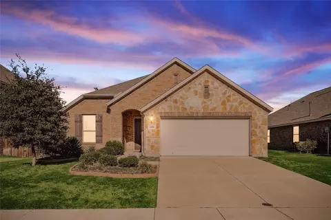 1409 Freesia Dr, Little Elm, TX 75068