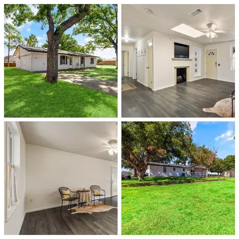 1705 Waters Edge Dr, Granbury, TX 76048