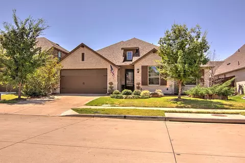 722 Glen Crossing Dr, Celina, TX 75009