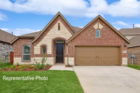 316 Corral Acres Way, Fort Worth, TX 76120
