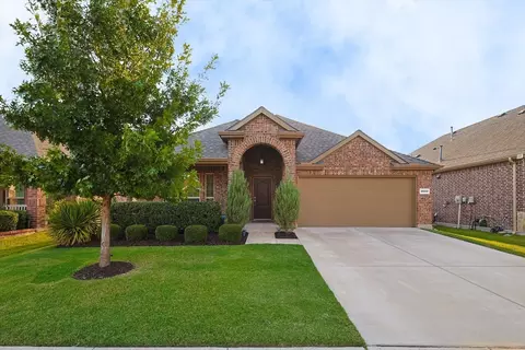 3800 Fordham St, Frisco, TX 75036