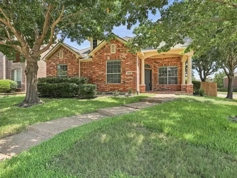 6024 Hidden Creek Ln, Frisco, TX 75036
